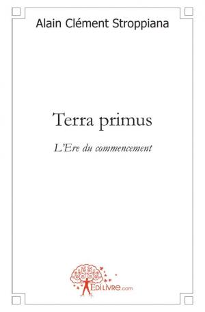 Terra primus
