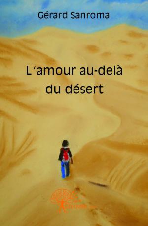 L'amour au-delà du désert