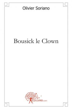 Bousick le Clown