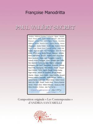 Paul Valéry Secret