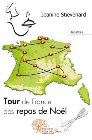 Tour de France des repas de Noël