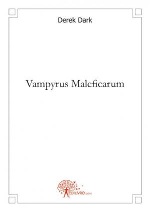 Vampyrus Maleficarum