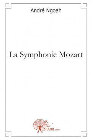 La Symphonie Mozart