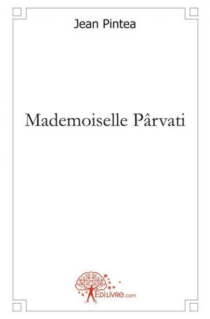 Mademoiselle Pârvati