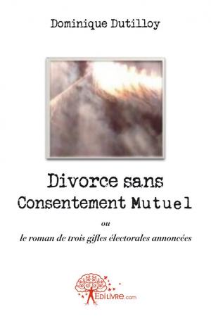 Divorce sans Consentement Mutuel