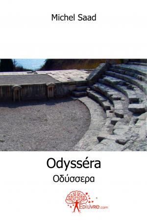 Odysséra