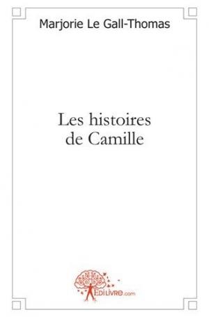 Les histoires de Camille
