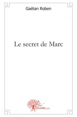 Le secret de Marc