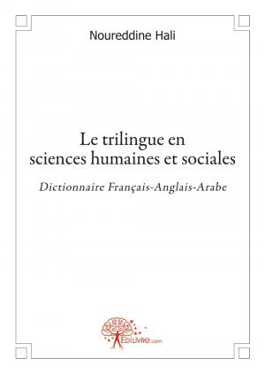 Le trilingue en sciences humaines et sociales