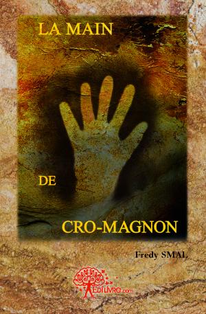 La main de Cro-Magnon