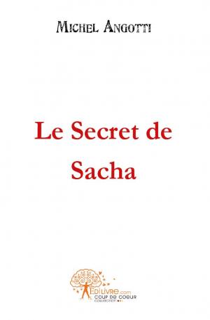 Le secret de Sacha