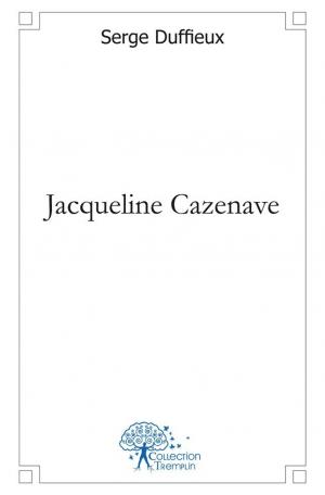 Jacqueline Cazenave