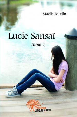 Lucie Sansaï