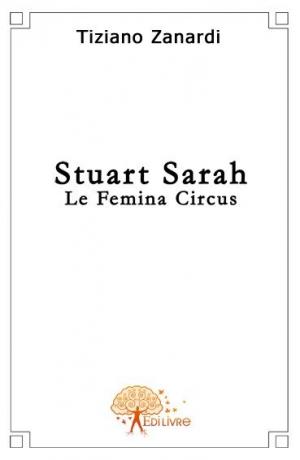 Stuart Sarah