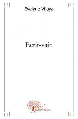 Ecrit-vain