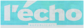 logo_l'écho républicain_Edilivre