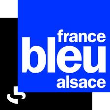Elsa Stumpf sur France Bleu Alsace pour son ouvrage « Les Sauveurs des galaxies – Tome I »