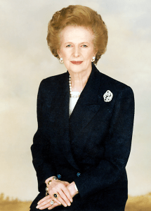 Margaret_Thatcher_Edilivre