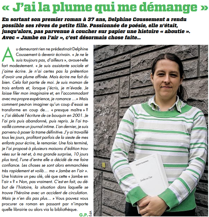 article_Delphine_Coussement_Edilivre