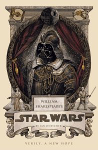 Star_Wars_Shakespeare_Edilivre