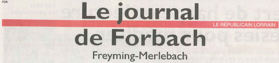 logo_Le_Journal_de_Forbach_Edilivre