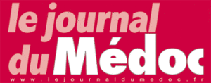 logo_le_journal_du_Médoc_Edilivre