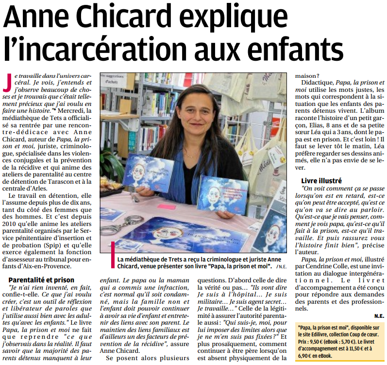 article_Anne_Chicard_Edilivre
