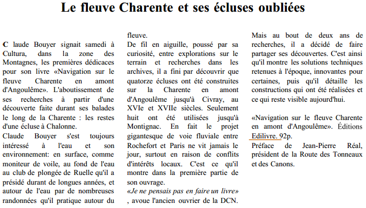 article_Claude_Bouyer_Edilivre