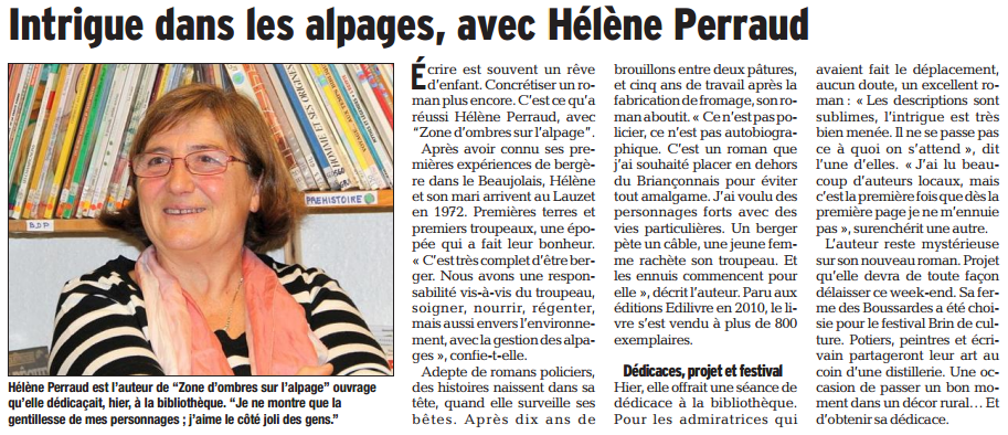 article_Hélène_Perraud_Edilivre