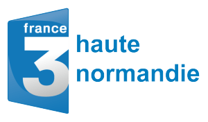 logo_France3_Haute_Normandie_2016_Edilivre