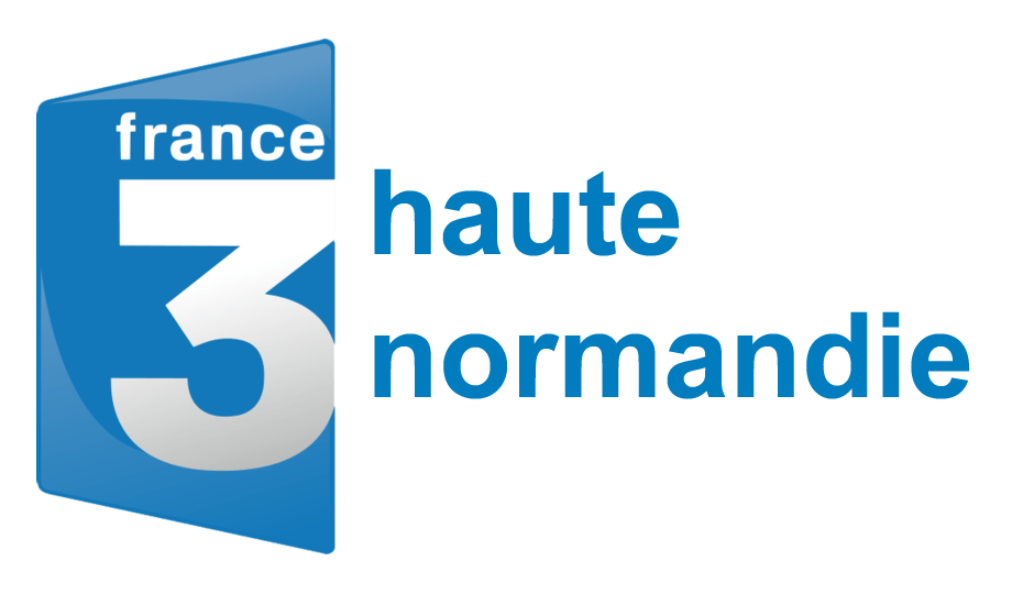 Fabrice d’Anna sur France 3 Haute-Normandie dans l’émission C’est à lire pour son ouvrage “Coïncidences – Volume 2”