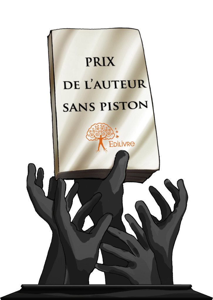 Région Aquitaine : Découvrez les lauréats du Prix de l’auteur sans piston