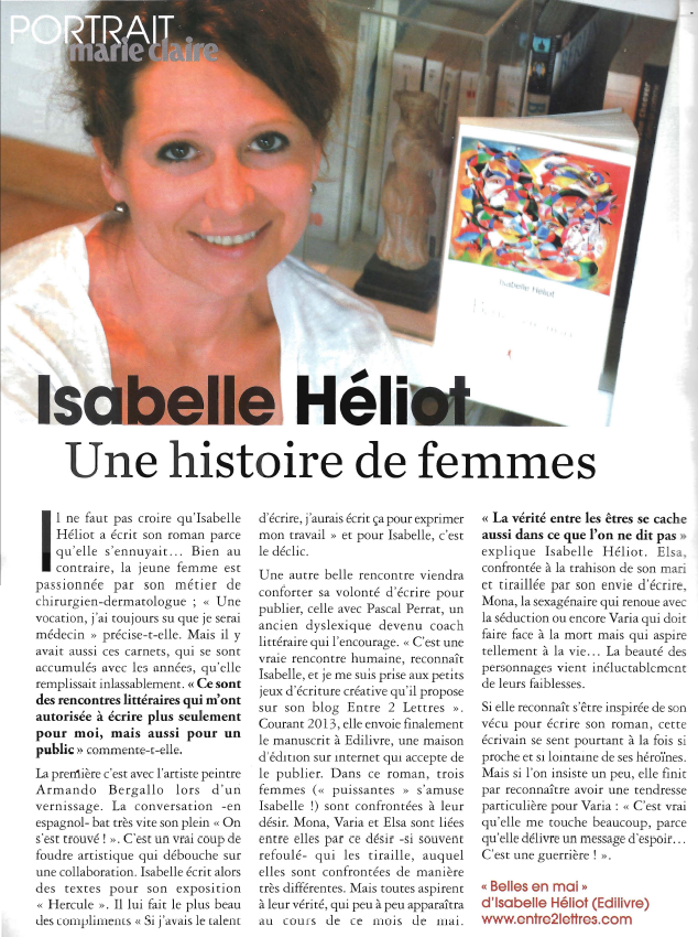 article_Isabelle_Héliot_Edilivre