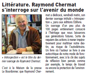 article_Raymond_Chermat_Edilivre