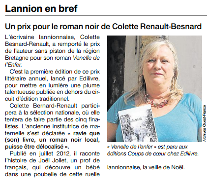 Article_Colette-Renault-Besnard_Edilivre