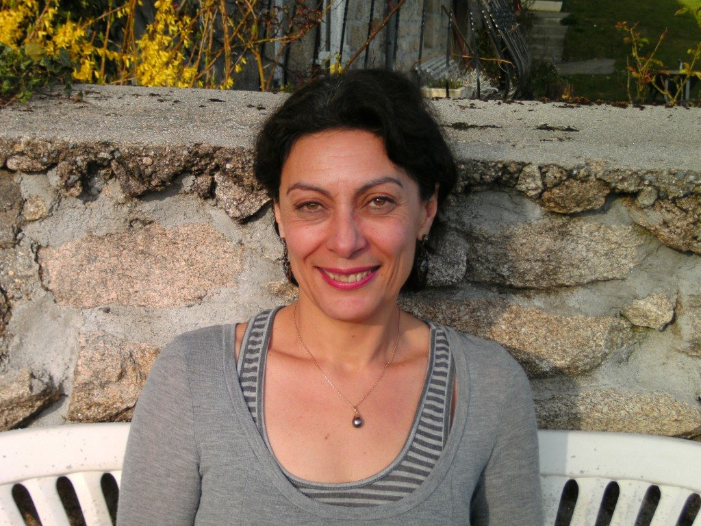 Rencontre avec Elisabeth Campagna-Paluch, auteure de « Le rendez-vous français »