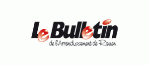 logo_Le Bulletin_Edilivre