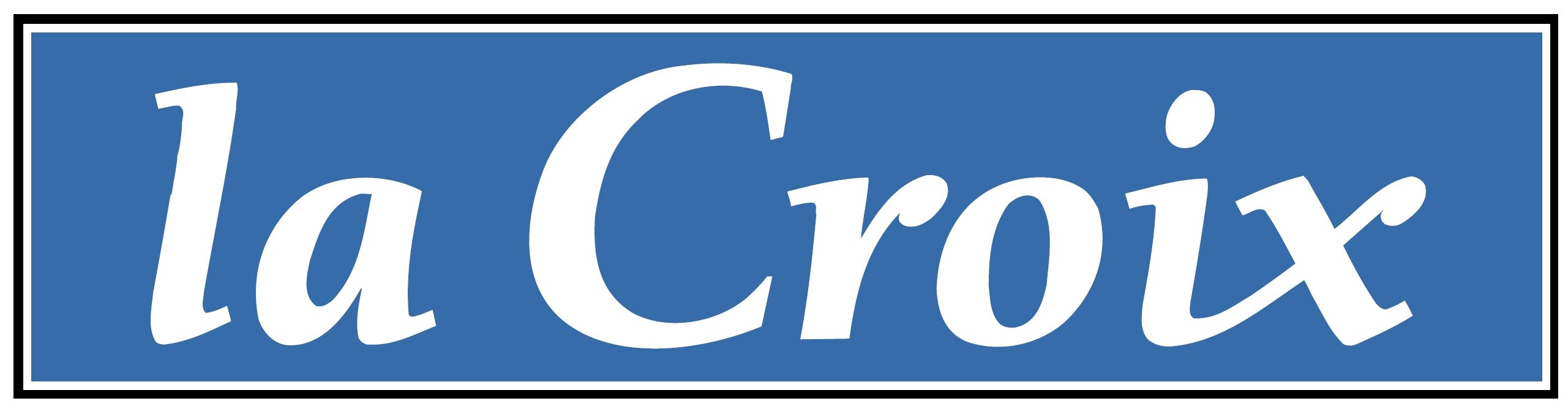 logo_La_Croix_2015_Edilivre
