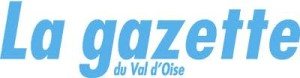 logo_la gazette-du-Val-d'Oise_Edilivre