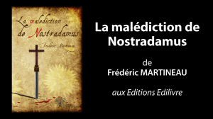 Bande_annonce_La_malediction_de_Nostradamus_Edilivre