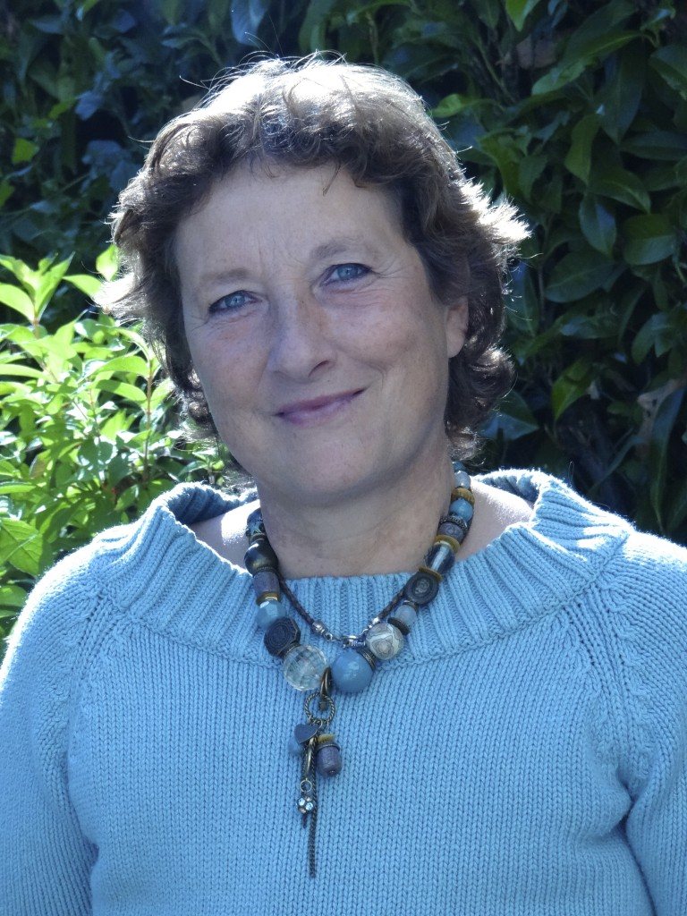 Rencontre avec Sylvie Castéra Saglier, auteure de «Gueule d’amour»