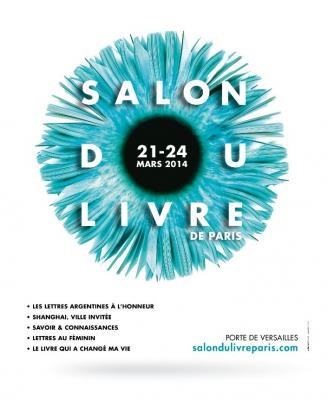 Edilivre était présent à la 34e édition du Salon du Livre de Paris