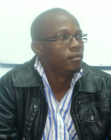 Rencontre avec Abdon Clévy Ngouadi, auteur de « Le Congo et la réalité contemporaine de l’Afrique »