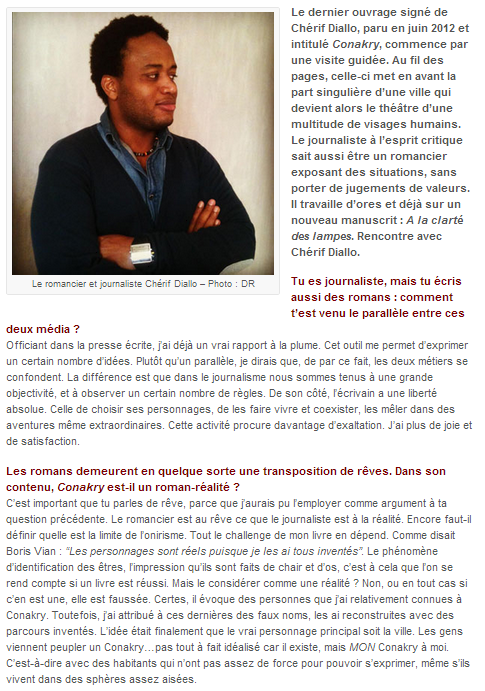 article1_Diversions_Chérif Diallo_Edilivre