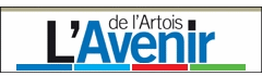 logo-l'Avernir de l'Artois_Edilivre