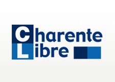 logo_Charente Libre_Edilivre