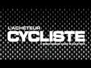 Denis Robin dans L’Acheteur Cycliste pour son ouvrage  » Les coursiers de Fusagasuga « 