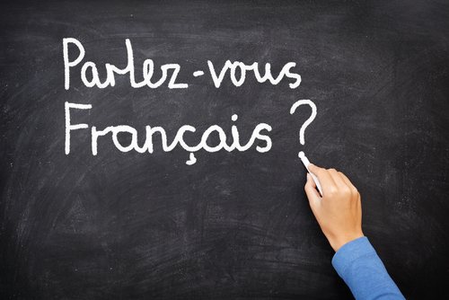 Lumière sur la Semaine de la Francophonie et de la langue française