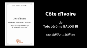 Bande_annonce_Côte_d'Ivoire_Edilivre