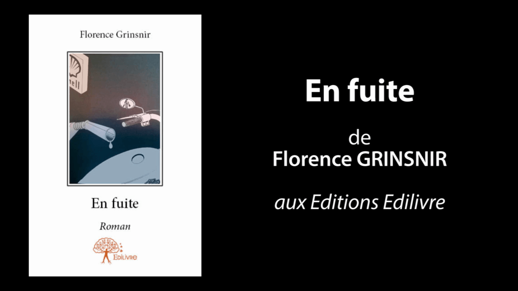 Bande-annonce de « En fuite » de Florence Grinsnir